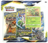 Pokemon Sun & Moon Unbroken Bonds 3 Booster Pack Blister