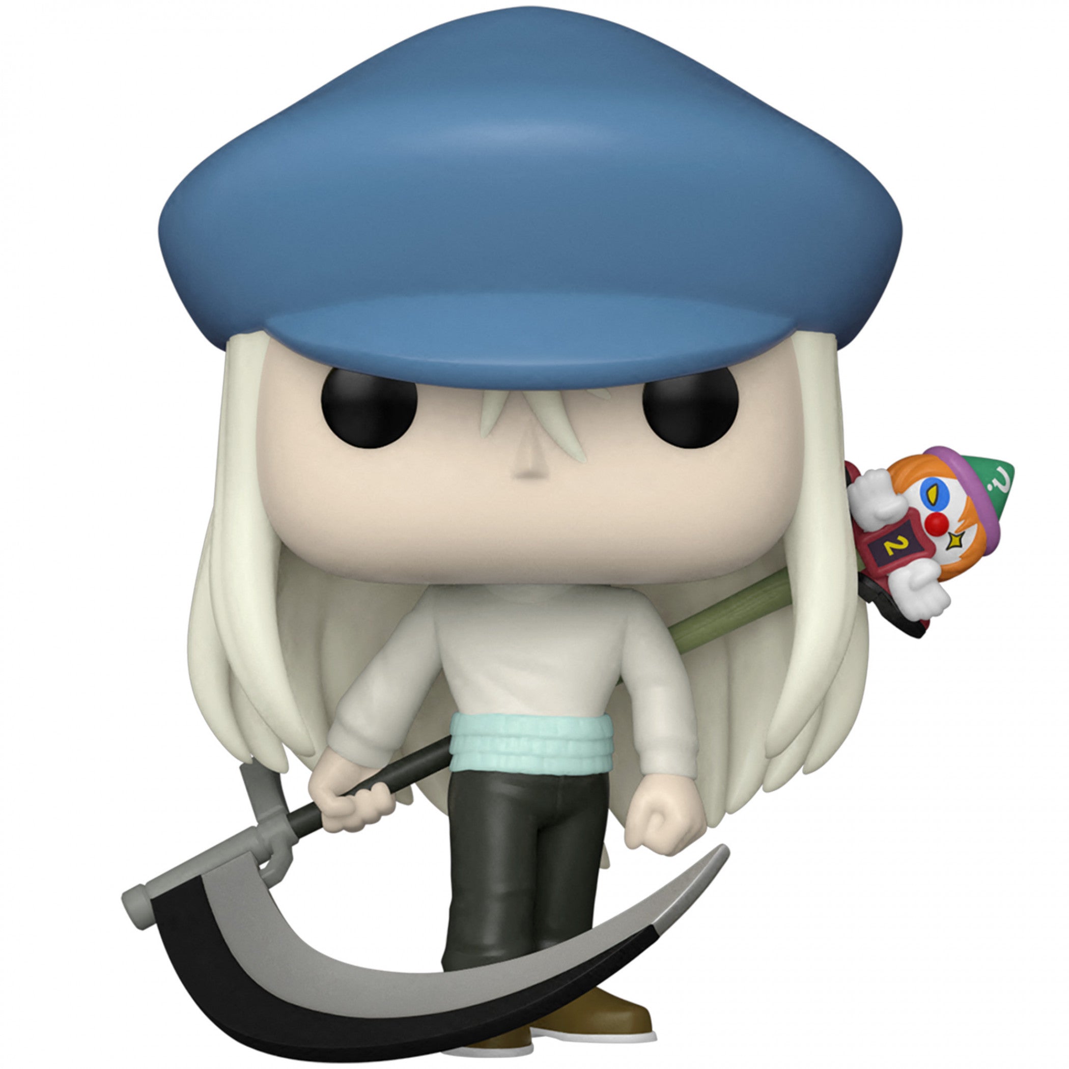 Hunter X Hunter Kite with Scythe Funko Pop! Vinyl Figure