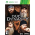 Duck Dynasty Xbox 360