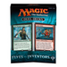 Magic The Gathering Duel Deck Elves Vs Inventors