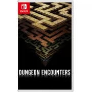 Dungeon Encounters (English) Nintendo Switch