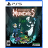 Dungeon Munchies PLAYSTATION 5