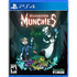 Dungeon Munchies PLAYSTATION 4