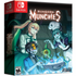 Dungeon Munchies [Collector's Edition] NINTENDO SWITCH