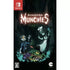 Dungeon Munchies (English) Nintendo Switch