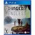 Dungeon of the Endless PlayStation 4