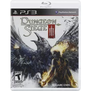 Dungeon Siege 3 PlayStation 3