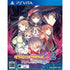 Dungeon Travelers 2-2 Yamiochi no Otomo to Hajimari no Sho Playstation Vita