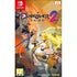 Dusk Diver 2 (English) Nintendo Switch