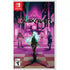Dusk Diver Nintendo Switch