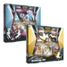 Pokemon Dawn Wings Necrozma & Dusk Mane Necrozma Box