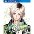 Dynamic Chord feat. apple-polisher V edition Playstation Vita