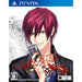 Dynamic Chord feat.Kyohso V Edition Playstation Vita