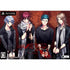Dynamic Chord feat.Kyohso V Edition [Limited Edition] Playstation Vita