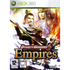 Dynasty Warriors 5 Empires (Italian Cover) XBOX 360