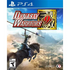Dynasty Warriors 9 PlayStation 4