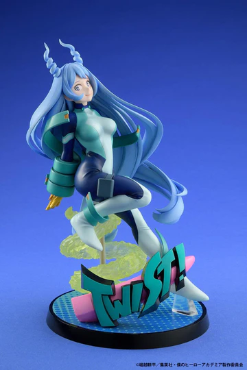 MY HERO ACADEMIA Hado Nejire 1/8 Hero Suit Ver