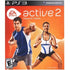EA Sports Active 2 (Code in a Box) PlayStation 3