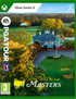 EA Sports PGA Tour XBOX SERIES X