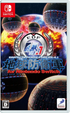 Earth Defense Force 4.1: The Shadow of New Despair Nintendo Switch