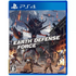 Earth Defense Force: Iron Rain PlayStation 4