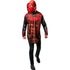 Red Hood Costume Hoodie