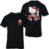Hello Kitty Sanrio x Nissin Front and Back T-Shirt