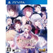 Eikoku Tantei Mysteria The Crown Playstation Vita