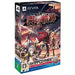 Eiyuu Densetsu: Sen no Kiseki II [Limited Drama CD Bundle Set] (Ebten Limited Edition) Playstation Vita