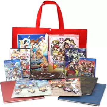Eiyuu Densetsu Sora no Kiseki FC SC Evolution [Twin Pack] Playstation Vita