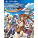 Eiyuu Densetsu Sora no Kiseki FC Evolution Playstation Vita