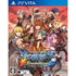 Eiyuu Densetsu Sora no Kiseki SC Evolution Playstation Vita