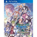Eiyuu Densetsu Sora no Kiseki the 3rd Evolution Playstation Vita