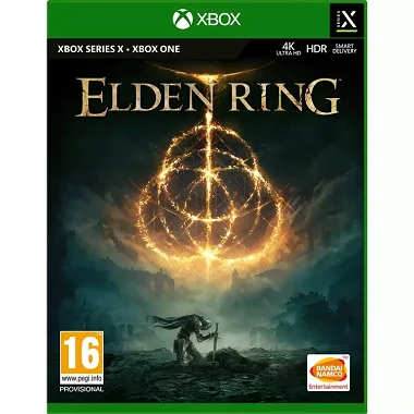 Elden Ring Xbox Series X