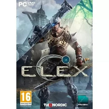 Elex PC