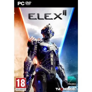ELEX II PC