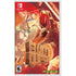 Elliot Quest Nintendo Switch