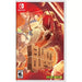 Elliot Quest Nintendo Switch
