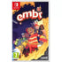 Embr: Uber Firefighters Nintendo Switch