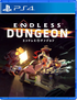 Endless Dungeon PLAYSTATION 4