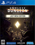 Endless Dungeon [Last Wish Edition] PLAYSTATION 4