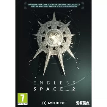 Endless Space 2 PC