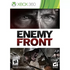 Enemy Front Xbox 360