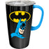 DC Comics Batman Classic 18oz Stainless Steel Travel Mug