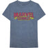 Marvel Comics Retro Logo T-Shirt
