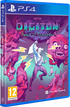 Enter Digiton: Heart of Corruption PLAYSTATION 4