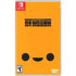 Enter the Gungeon Nintendo Switch