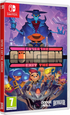 Enter/Exit The Gungeon NINTENDO SWITCH