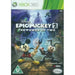 Epic Mickey 2: The Power of Two Xbox 360