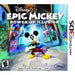 Epic Mickey: The Power of Illusion Nintendo 3DS